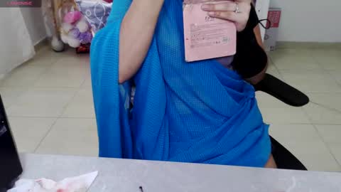 umarani online show from March 5, 4:02 pm