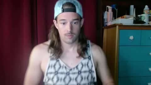 Andrew online show from September 12, 3:14 pm