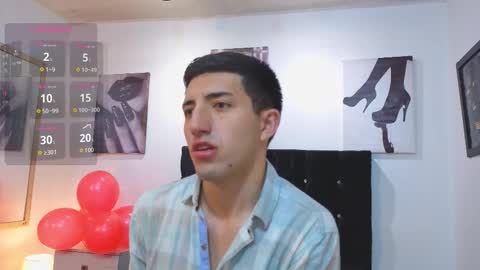 un_sluttyy online show from February 13, 12:08 pm