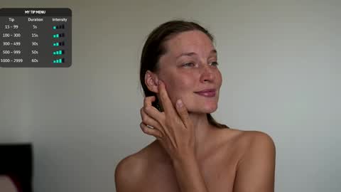 Sasha online show from December 22, 2:51 am