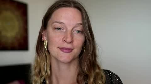 Sasha online show from January 13, 2:30 am