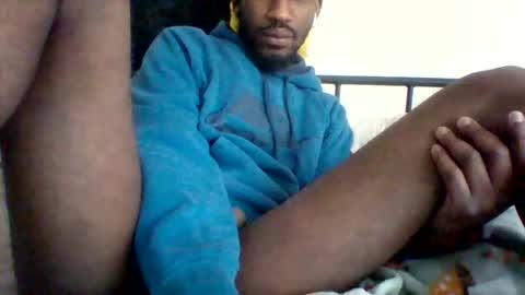 uncircumcise30 online show from March 12, 1:59 pm