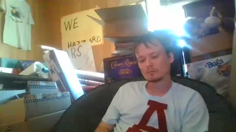 Snapshot of uncut929 chatting on October 18, 8:02 pm uncut929 online show from October 18, 8:02 pm