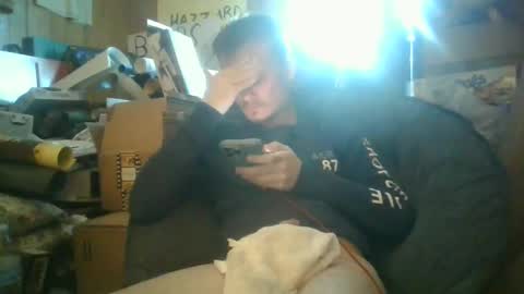 Snapshot of uncut929 chatting on January 23, 9:50 pm uncut929 online show from January 23, 9:50 pm