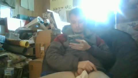 Snapshot of uncut929 chatting on January 25, 8:53 pm uncut929 online show from January 25, 8:53 pm