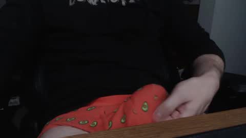 UnCutCdn7in online show from October 7, 2:18 am