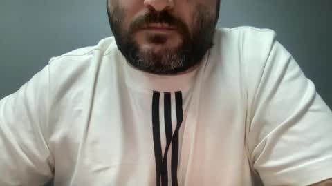 Snapshot of uncutdude321 chatting on February 13, 2:42 pm uncutdude321 online show from February 13, 2:42 pm