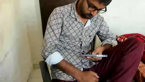 uncutraja online show from February 24, 5:33 am