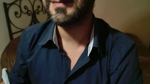 Giov online show from November 11, 4:53 pm