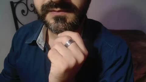 Giov online show from November 16, 8:44 pm