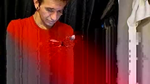 unfoldedlaundry online show from April 9, 6:30 am