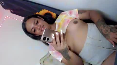 Snapshot of unforgettable_sin chatting on September 26, 10:56 am Bella Shamara Odett online show from September 26, 10:56 am