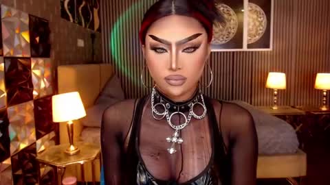 BRIANNA online show from April 26, 11:19 am