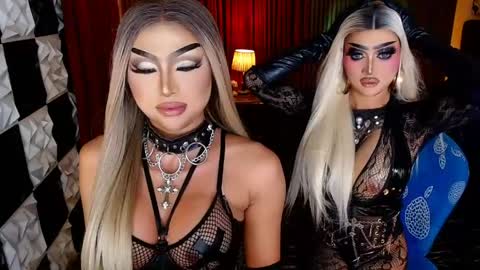 BRIANNA online show from April 28, 12:20 pm