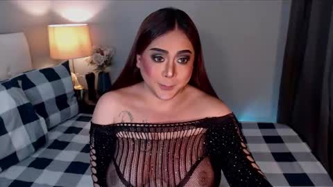 Maria online show from February 24, 6:27 am