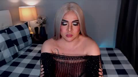 Maria online show from February 24, 9:32 am