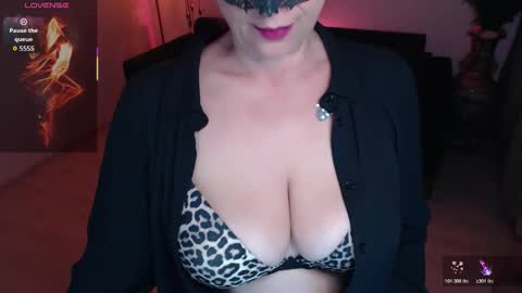 Eva online show from February 13, 8:56 pm