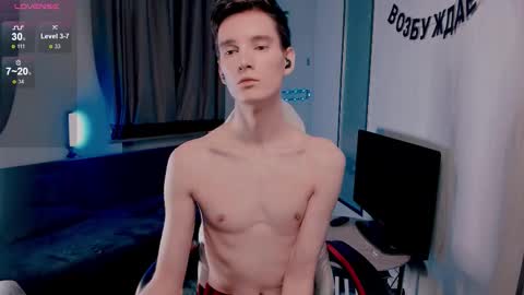 Kyle online show from December 15, 10:22 am