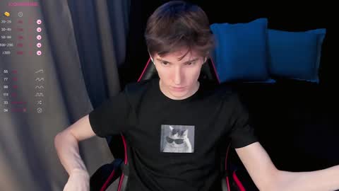 Kyle online show from January 28, 4:30 pm