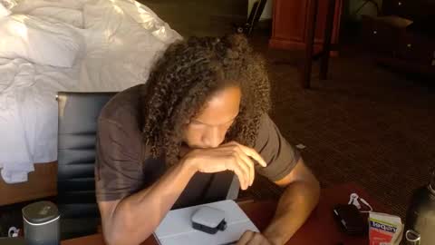 Uni Ball online show from April 15, 11:24 am