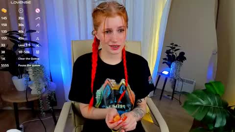 Call me Mira  thumbs up its make me happy online show from February 23, 11:36 pm