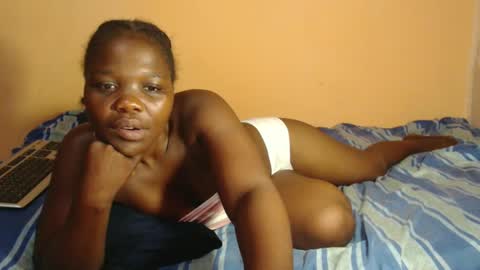 UNIQUEBONY online show from February 9, 1:11 am