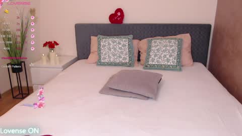 Andreea online show from March 29, 7:32 am