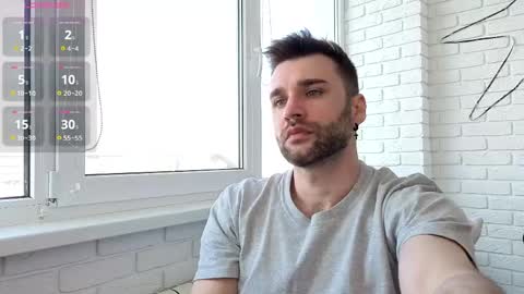 SlavaVibes online show from May 14, 3:32 pm
