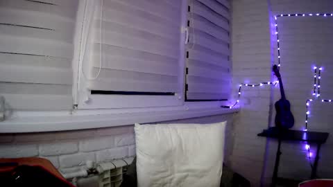 SlavaVibes online show from May 1, 8:58 pm