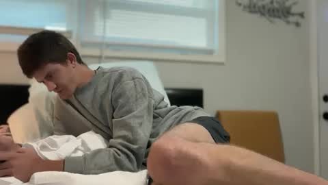 Stepbro online show from February 23, 1:35 pm