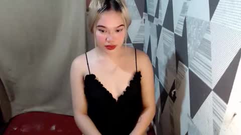 anarose online show from February 8, 9:07 pm