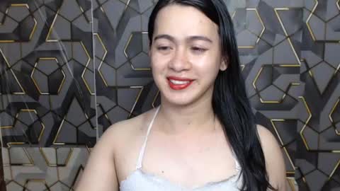 Aya online show from June 22, 2:17 am