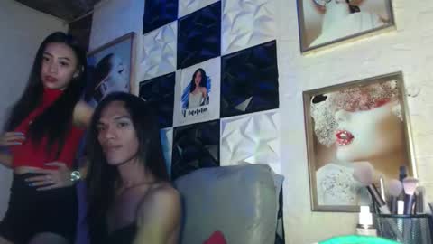 chrizzy online show from October 18, 9:24 am