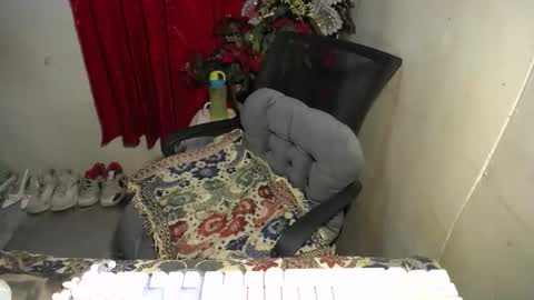 sweet princess online show from December 21, 1:17 pm