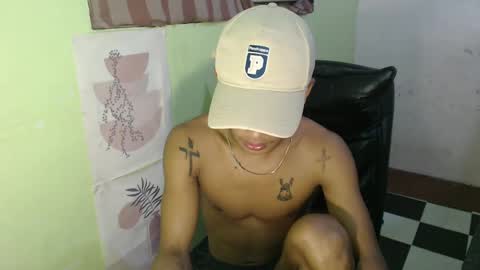 ur_raffy online show from February 13, 7:03 am