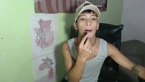 ur_raffy online show from February 17, 11:55 am