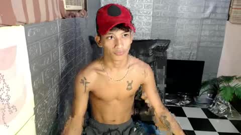 ur_raffy online show from March 3, 6:04 am