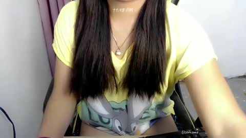 ur_small_girl online show from November 6, 3:48 pm