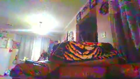 ur_zaddy4now online show from March 5, 7:38 am