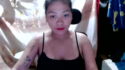 urasian_joy online show from March 1, 6:34 pm