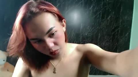 urasian_kat online show from February 12, 12:12 pm
