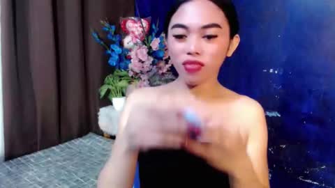 yesha online show from March 27, 10:05 am