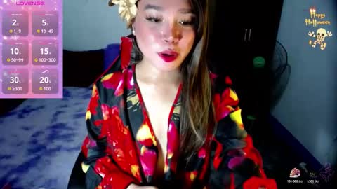 KENDRA online show from October 30, 4:24 am