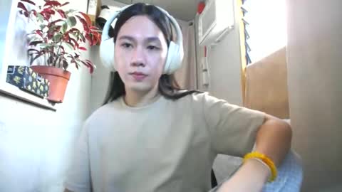 Erika online show from March 4, 2:19 am