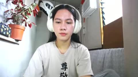 Erika online show from February 28, 2:04 am