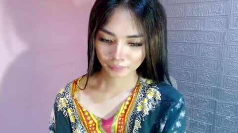 Clara online show from January 21, 4:05 pm