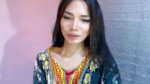 Clara online show from January 23, 5:21 pm