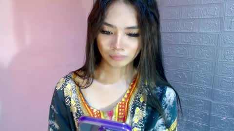 Clara online show from February 18, 5:53 am