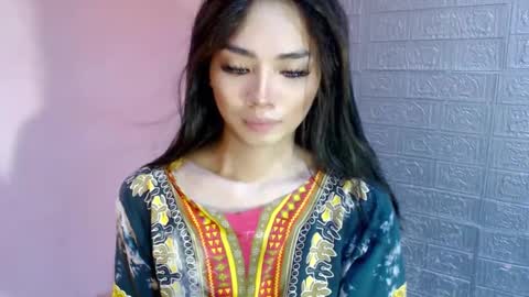 Clara online show from January 22, 2:48 am