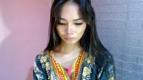 Clara online show from February 12, 5:16 pm